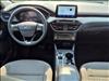 2021 Ford Escape SE AWD