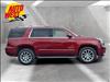 2017 GMC Yukon 4WD 4dr Denali