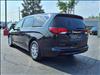 2024 Chrysler Voyager LX FWD