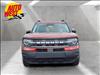 2022 Ford Bronco Sport Big Bend 4x4