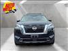 2022 Nissan Pathfinder SV 4WD