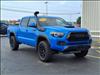 2019 Toyota Tacoma TRD Off Road Double Cab 5 Bed V6 AT (Natl)