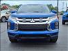 2020 Mitsubishi Outlander Sport ES 2.0 AWC CVT