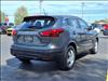 2017 Nissan Rogue Sport AWD S
