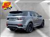 2020 Land Rover Discovery Sport SE R-Dynamic 4WD