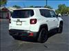 2017 Jeep Renegade Altitude 4x4