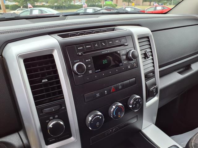 2010 Dodge Ram 1500 ST
