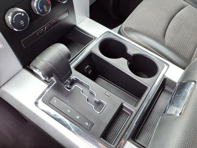 2010 Dodge Ram 1500 ST