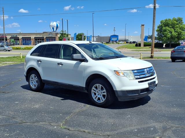 2009 Ford Edge SE