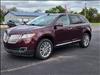 2011 Lincoln MKX Base - thumbnail 1