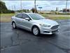 2014 Ford Fusion S
