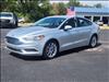 2017 Ford Fusion SE - thumbnail 1