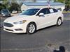 2018 Ford Fusion SE - thumbnail 1