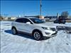 2016 Lincoln MKC