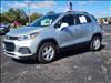 2019 Chevrolet Trax LT - thumbnail 1