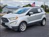 2018 Ford EcoSport SE - thumbnail 1