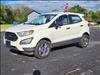 2022 Ford EcoSport S - thumbnail 1