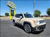 2015 Jeep Renegade Limited - thumbnail 1