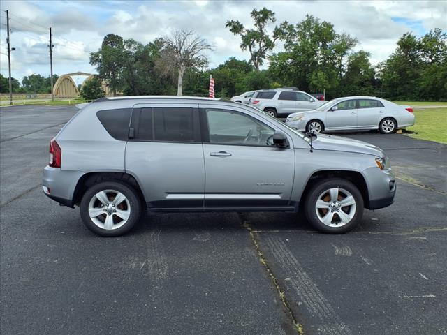 2015 Jeep Compass Sport