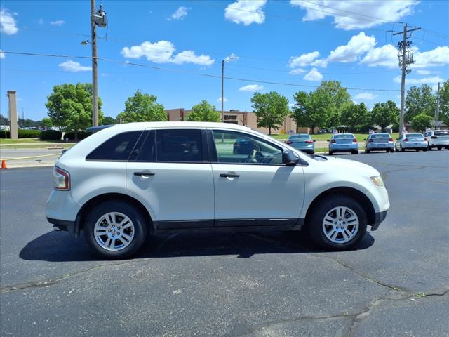 2009 Ford Edge SE