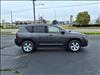 2017 Jeep Compass Sport