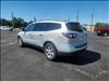 2016 Chevrolet Traverse LT - thumbnail 2