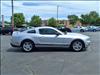 2012 Ford Mustang V6