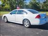 2011 Chevrolet Impala LT Fleet - thumbnail 2