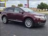 2011 Lincoln MKX Base - thumbnail 2