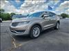 2016 Lincoln MKX Select - thumbnail 2