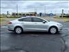 2014 Ford Fusion S
