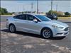 2017 Ford Fusion SE - thumbnail 2