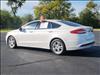 2018 Ford Fusion SE - thumbnail 2