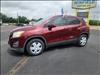 2016 Chevrolet Trax LS - thumbnail 2