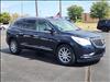 2015 Buick Enclave Leather - thumbnail 2