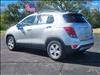 2019 Chevrolet Trax LT - thumbnail 2