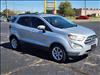 2018 Ford EcoSport SE - thumbnail 2