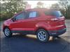 2019 Ford EcoSport SE - thumbnail 2