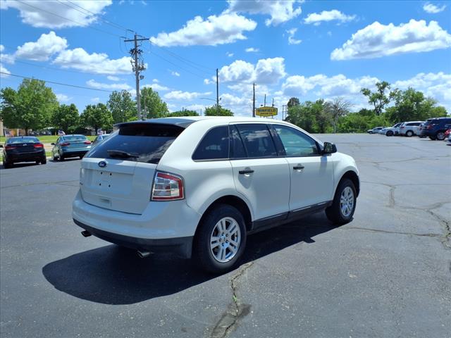 2009 Ford Edge SE