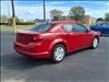 2012 Dodge Avenger SE