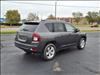 2017 Jeep Compass Sport