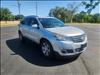 2016 Chevrolet Traverse LT - thumbnail 3