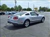 2012 Ford Mustang V6