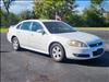 2011 Chevrolet Impala LT Fleet - thumbnail 3