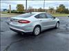 2014 Ford Fusion S