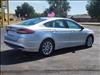 2017 Ford Fusion SE - thumbnail 3