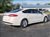 2018 Ford Fusion SE - thumbnail 3
