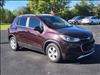 2020 Chevrolet Trax LT - thumbnail 3