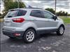2018 Ford EcoSport SE - thumbnail 3