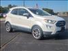 2019 Ford EcoSport Titanium - thumbnail 3
